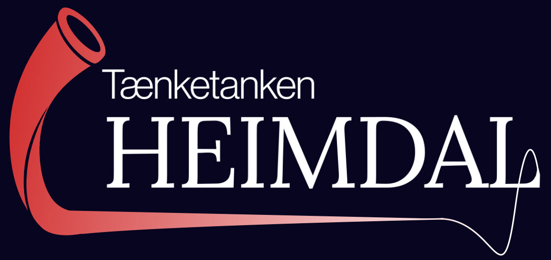 Tænketanken Heimdal